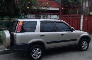 Honda CRV 98 All Stock Maintained for sale