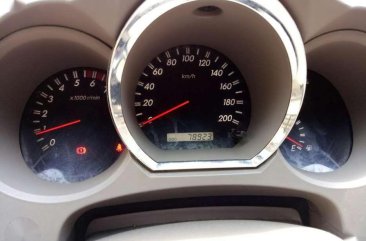 Toyota Fortuner matic 2.7vvti gas 2008 for sale