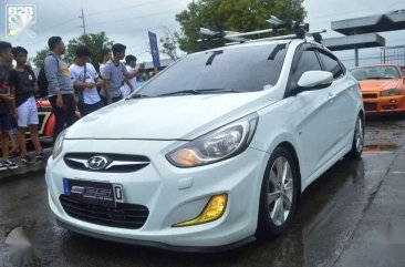 Hyundai Accent 2011 Model for sale