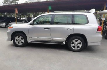 Good as new Toyota Land Cruiser 2015 for sale