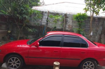 Toyota Corolla GLi 1997 for sale