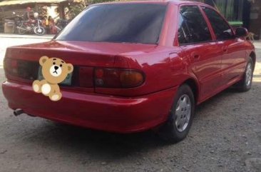 Mitsubishi Lancer 95 model for sale