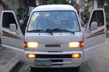 Suzuki Multicab Double Cab 2009 model for sale