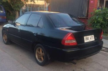 Mitsubishi Lancer 1997 glxi for sale