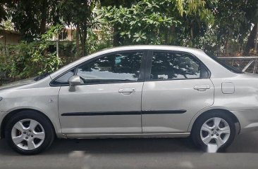 Good as new Honda City 2008 for sale