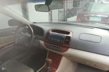 For sale Toyota Camry 2004 3.0 V6 2004 