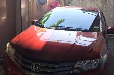 Honda City 2012 model for sale