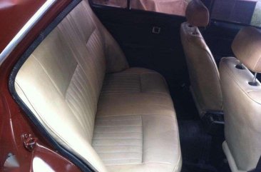 1979 Toyota Corona rt130 for sale