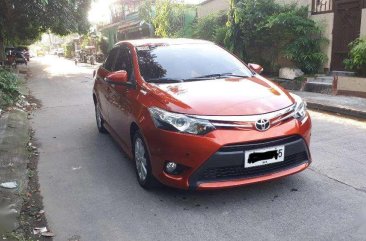 For sale Toyota Vios 2015 model