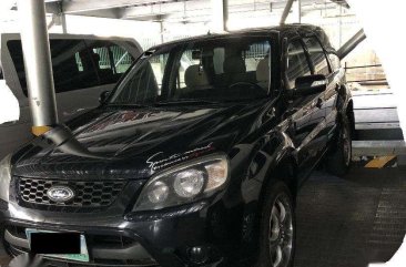 Ford Escape 2011 series 2012 for sale