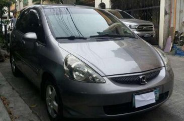 2006 HONDA JAZZ 1.3 for sale