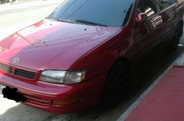 97 Toyota Corona exsior for sale