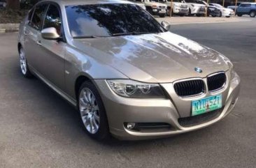 2010 Bmw 318 i automatic 1st own for sale