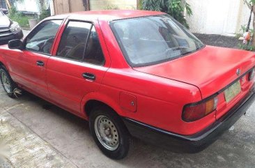 Nissan Sentra (Price is Negotiable)