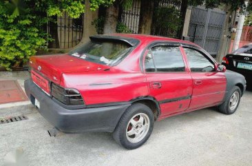 1995 Toyota Corolla Big Body for sale