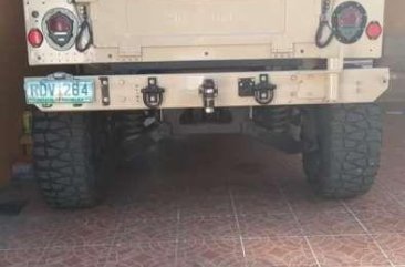 Hummer H1 2006 like new for sale