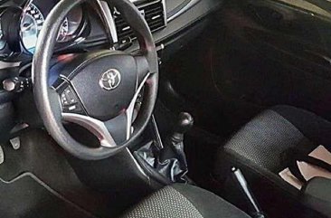 For Sale: 2016 Toyota Vios 1.3E