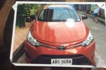 2nd hand 2016 Toyota VIOS 1.3 for sale