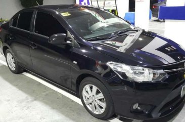 2014 Toyota Vios 13E AT for sale