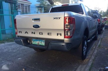 2013 Ford Ranger 6 speed manual for sale
