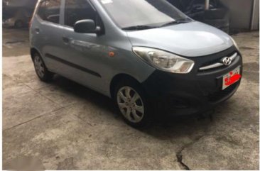 2012 Hyundai i10 allpower  for sale