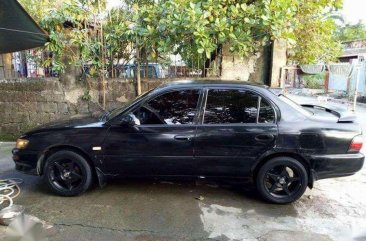 1996 Toyota Corolla Big Body MT for sale