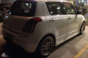 Suzuki Swift 2007 matic for sale