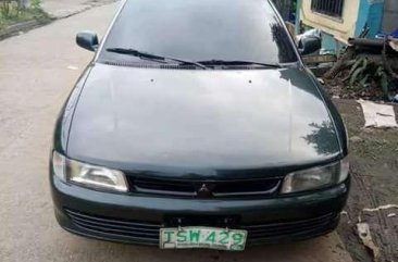 1995 Mitsubishi Lancer GLXI for sale