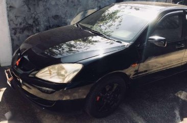 Mitsubishi Lancer 2007 GLS for sale