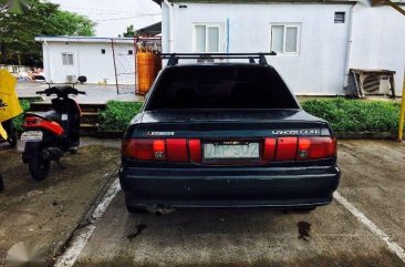 1995 Mitsubishi Lancer pormado for sale