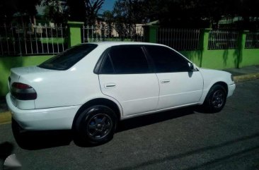 2000 Toyota Corolla xe Power steering for sale