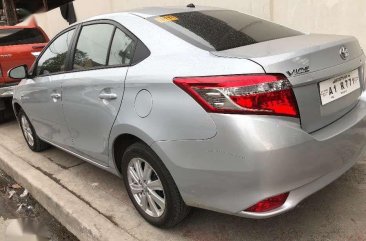 2018 Toyota Vios 1.3 E Manual for sale