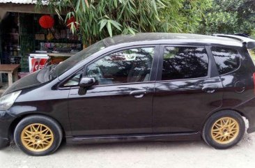 Honda Fit automatic for sale