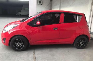 For sale 2012 Chevrolet Spark