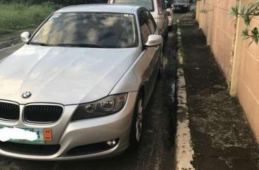 BMW 318i E90 2012 for sale