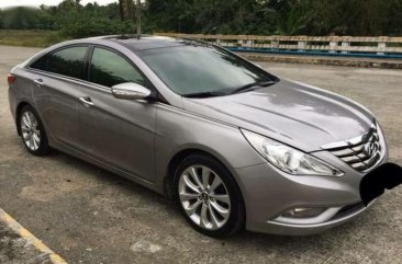 Hyundai Sonata 2011 for sale