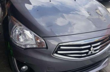 Mitsubishi Mirage G4 2017 model GLX G for sale