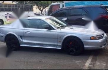 1997 Ford Mustang v6 matic for sale