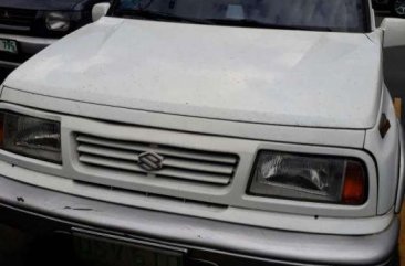 1997 Suzuki Grand Vitara automatic for sale