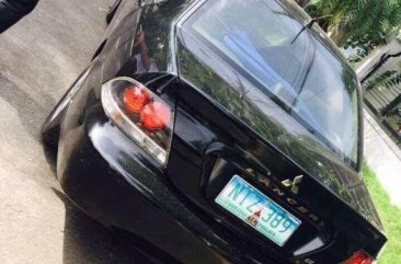 Mitsubishi Lancer 2009 Manual for sale