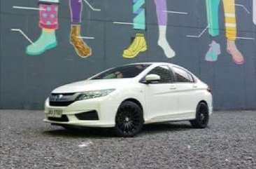 Honda City 2015 E NAVi manual for sale