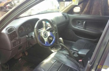 1997 Mitsubishi Galant for sale