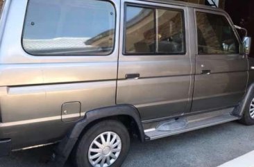 Toyota Tamaraw FX 5k 1994 model for sale