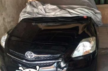 Toyota Vios E 2009 Model for sale