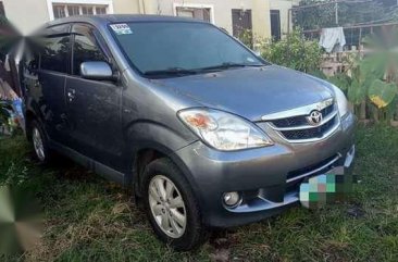 2011 Toyota Avanza 1.5 G Automatic for sale