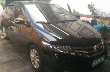 Honda City E 1.5 ivtec 2012mdl for sale