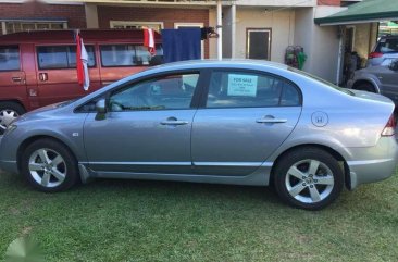 Honda Civic 2007 for sale