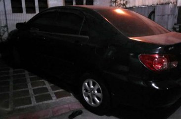 For Sale 2007 Toyota Corolla ALTIS 1.6E