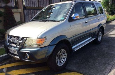 2011 IZUSU Crosswind Duo-Tone Limited Edition AT XUV for sale