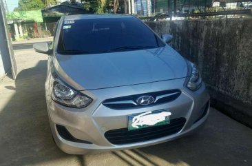 For sale 2012 1.4 vvt Hyundai Accent 